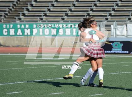 Thumbnail 2 in Del Norte vs. Rancho Buena Vista (CIF SDS D1 Final) photogallery.