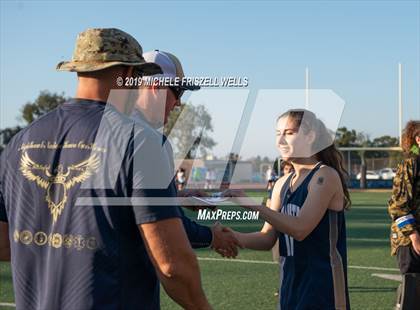 Thumbnail 3 in Del Norte vs. Rancho Buena Vista (CIF SDS D1 Final) photogallery.