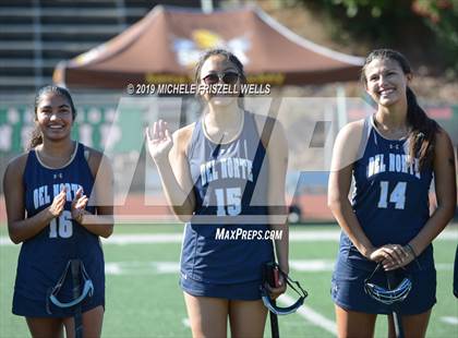 Thumbnail 2 in Del Norte vs. Rancho Buena Vista (CIF SDS D1 Final) photogallery.