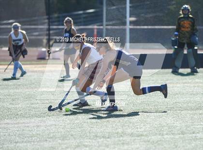 Thumbnail 2 in Del Norte vs. Rancho Buena Vista (CIF SDS D1 Final) photogallery.
