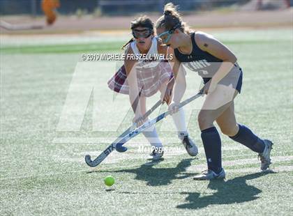 Thumbnail 2 in Del Norte vs. Rancho Buena Vista (CIF SDS D1 Final) photogallery.