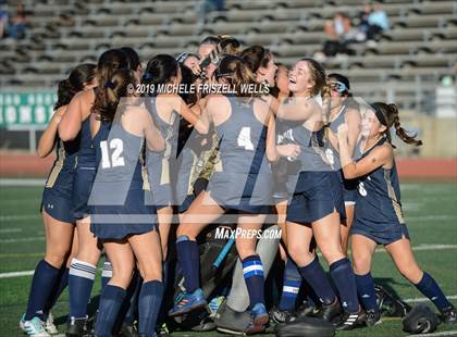 Thumbnail 3 in Del Norte vs. Rancho Buena Vista (CIF SDS D1 Final) photogallery.