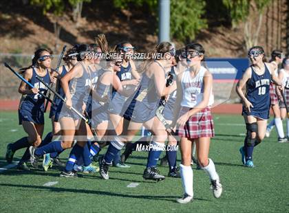 Thumbnail 1 in Del Norte vs. Rancho Buena Vista (CIF SDS D1 Final) photogallery.