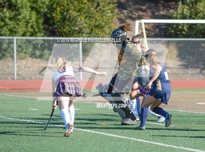 Thumbnail 2 in Del Norte vs. Rancho Buena Vista (CIF SDS D1 Final) photogallery.