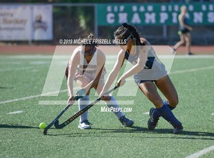 Thumbnail 1 in Del Norte vs. Rancho Buena Vista (CIF SDS D1 Final) photogallery.