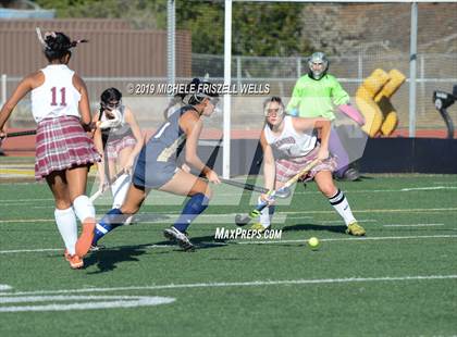 Thumbnail 2 in Del Norte vs. Rancho Buena Vista (CIF SDS D1 Final) photogallery.