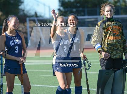 Thumbnail 1 in Del Norte vs. Rancho Buena Vista (CIF SDS D1 Final) photogallery.