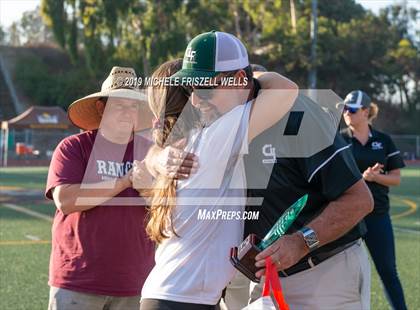 Thumbnail 2 in Del Norte vs. Rancho Buena Vista (CIF SDS D1 Final) photogallery.