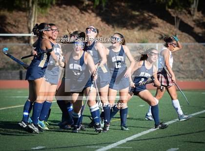 Thumbnail 2 in Del Norte vs. Rancho Buena Vista (CIF SDS D1 Final) photogallery.