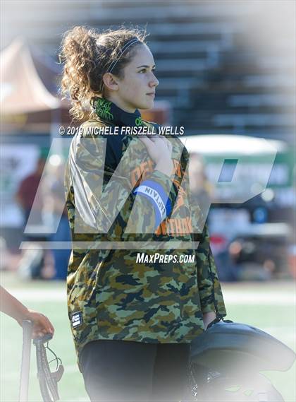 Thumbnail 2 in Del Norte vs. Rancho Buena Vista (CIF SDS D1 Final) photogallery.