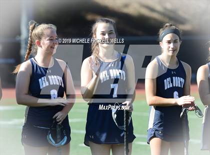 Thumbnail 2 in Del Norte vs. Rancho Buena Vista (CIF SDS D1 Final) photogallery.