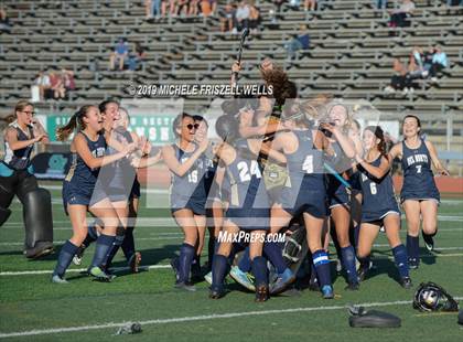 Thumbnail 1 in Del Norte vs. Rancho Buena Vista (CIF SDS D1 Final) photogallery.