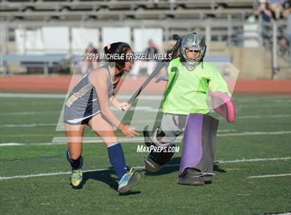 Thumbnail 1 in Del Norte vs. Rancho Buena Vista (CIF SDS D1 Final) photogallery.