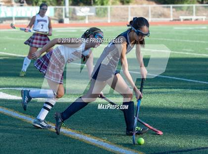 Thumbnail 1 in Del Norte vs. Rancho Buena Vista (CIF SDS D1 Final) photogallery.