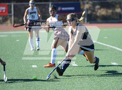 Thumbnail 3 in Del Norte vs. Rancho Buena Vista (CIF SDS D1 Final) photogallery.
