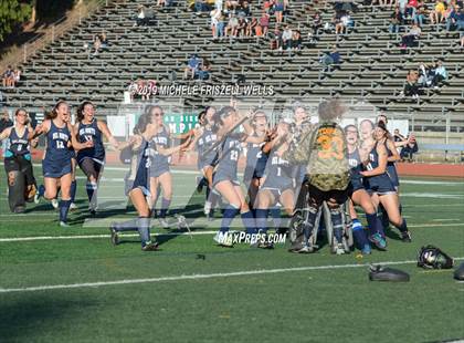Thumbnail 1 in Del Norte vs. Rancho Buena Vista (CIF SDS D1 Final) photogallery.