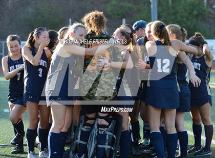 Thumbnail 3 in Del Norte vs. Rancho Buena Vista (CIF SDS D1 Final) photogallery.