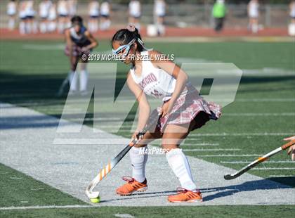 Thumbnail 2 in Del Norte vs. Rancho Buena Vista (CIF SDS D1 Final) photogallery.