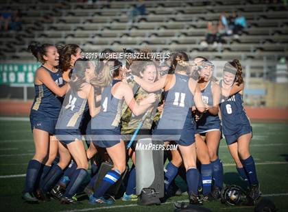Thumbnail 1 in Del Norte vs. Rancho Buena Vista (CIF SDS D1 Final) photogallery.
