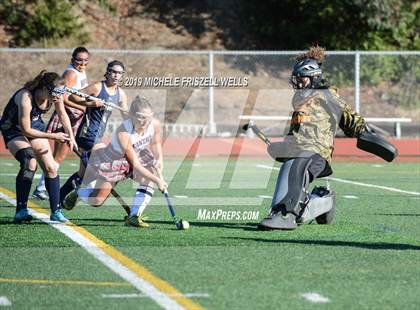 Thumbnail 3 in Del Norte vs. Rancho Buena Vista (CIF SDS D1 Final) photogallery.