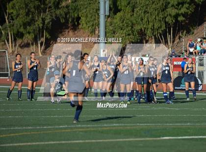 Thumbnail 3 in Del Norte vs. Rancho Buena Vista (CIF SDS D1 Final) photogallery.