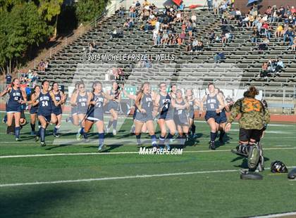 Thumbnail 2 in Del Norte vs. Rancho Buena Vista (CIF SDS D1 Final) photogallery.
