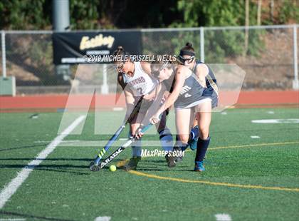 Thumbnail 3 in Del Norte vs. Rancho Buena Vista (CIF SDS D1 Final) photogallery.