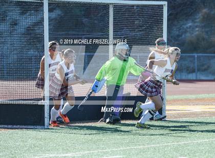 Thumbnail 2 in Del Norte vs. Rancho Buena Vista (CIF SDS D1 Final) photogallery.