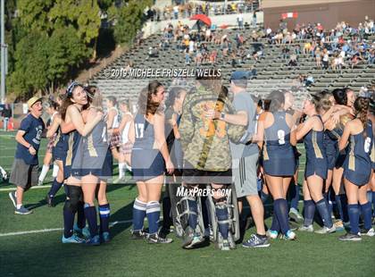 Thumbnail 2 in Del Norte vs. Rancho Buena Vista (CIF SDS D1 Final) photogallery.