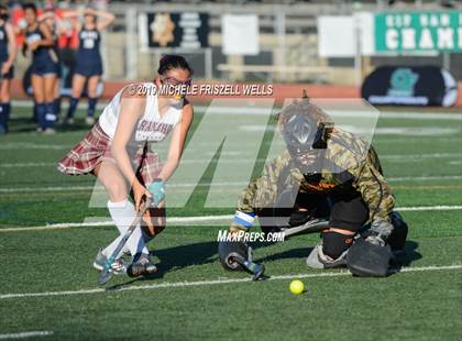 Thumbnail 2 in Del Norte vs. Rancho Buena Vista (CIF SDS D1 Final) photogallery.