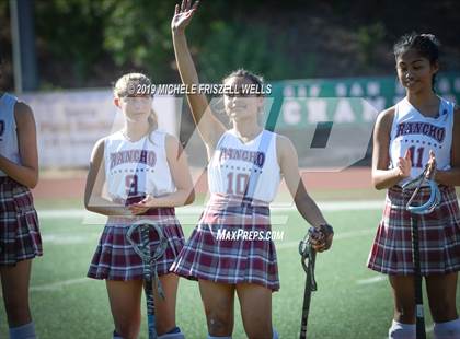 Thumbnail 2 in Del Norte vs. Rancho Buena Vista (CIF SDS D1 Final) photogallery.