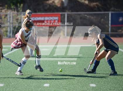 Thumbnail 3 in Del Norte vs. Rancho Buena Vista (CIF SDS D1 Final) photogallery.