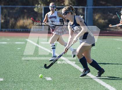 Thumbnail 2 in Del Norte vs. Rancho Buena Vista (CIF SDS D1 Final) photogallery.
