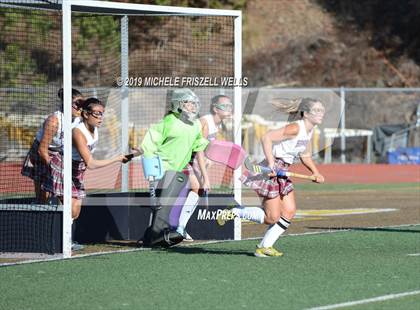 Thumbnail 2 in Del Norte vs. Rancho Buena Vista (CIF SDS D1 Final) photogallery.