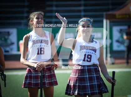 Thumbnail 2 in Del Norte vs. Rancho Buena Vista (CIF SDS D1 Final) photogallery.