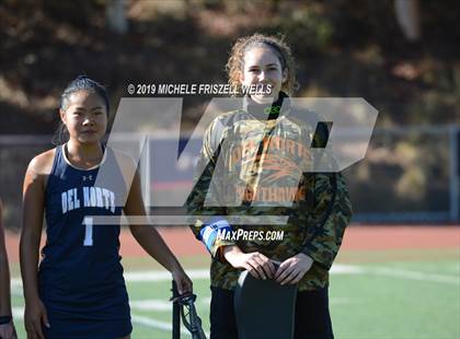 Thumbnail 2 in Del Norte vs. Rancho Buena Vista (CIF SDS D1 Final) photogallery.