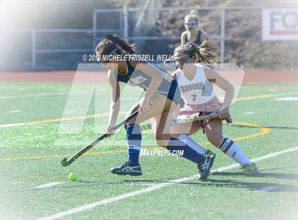 Thumbnail 1 in Del Norte vs. Rancho Buena Vista (CIF SDS D1 Final) photogallery.