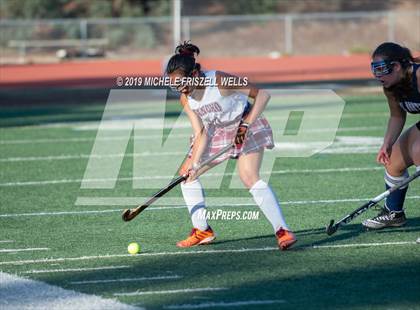 Thumbnail 2 in Del Norte vs. Rancho Buena Vista (CIF SDS D1 Final) photogallery.