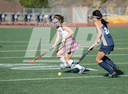 Thumbnail 2 in Del Norte vs. Rancho Buena Vista (CIF SDS D1 Final) photogallery.