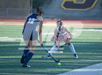Thumbnail 2 in Del Norte vs. Rancho Buena Vista (CIF SDS D1 Final) photogallery.