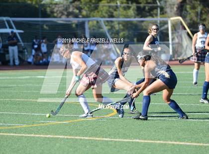 Thumbnail 2 in Del Norte vs. Rancho Buena Vista (CIF SDS D1 Final) photogallery.
