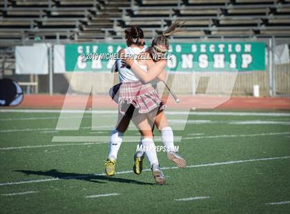 Thumbnail 1 in Del Norte vs. Rancho Buena Vista (CIF SDS D1 Final) photogallery.