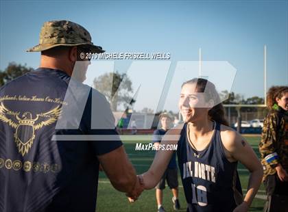 Thumbnail 1 in Del Norte vs. Rancho Buena Vista (CIF SDS D1 Final) photogallery.