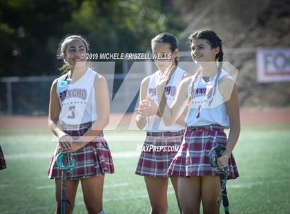 Thumbnail 1 in Del Norte vs. Rancho Buena Vista (CIF SDS D1 Final) photogallery.