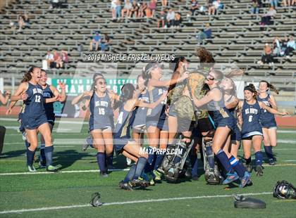 Thumbnail 1 in Del Norte vs. Rancho Buena Vista (CIF SDS D1 Final) photogallery.