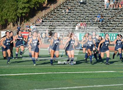 Thumbnail 1 in Del Norte vs. Rancho Buena Vista (CIF SDS D1 Final) photogallery.
