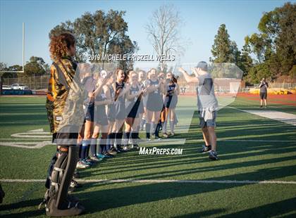 Thumbnail 2 in Del Norte vs. Rancho Buena Vista (CIF SDS D1 Final) photogallery.