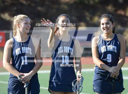 Thumbnail 3 in Del Norte vs. Rancho Buena Vista (CIF SDS D1 Final) photogallery.