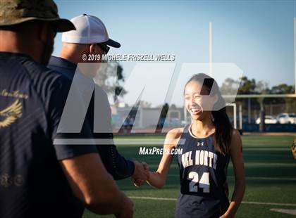 Thumbnail 3 in Del Norte vs. Rancho Buena Vista (CIF SDS D1 Final) photogallery.