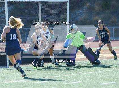 Thumbnail 2 in Del Norte vs. Rancho Buena Vista (CIF SDS D1 Final) photogallery.